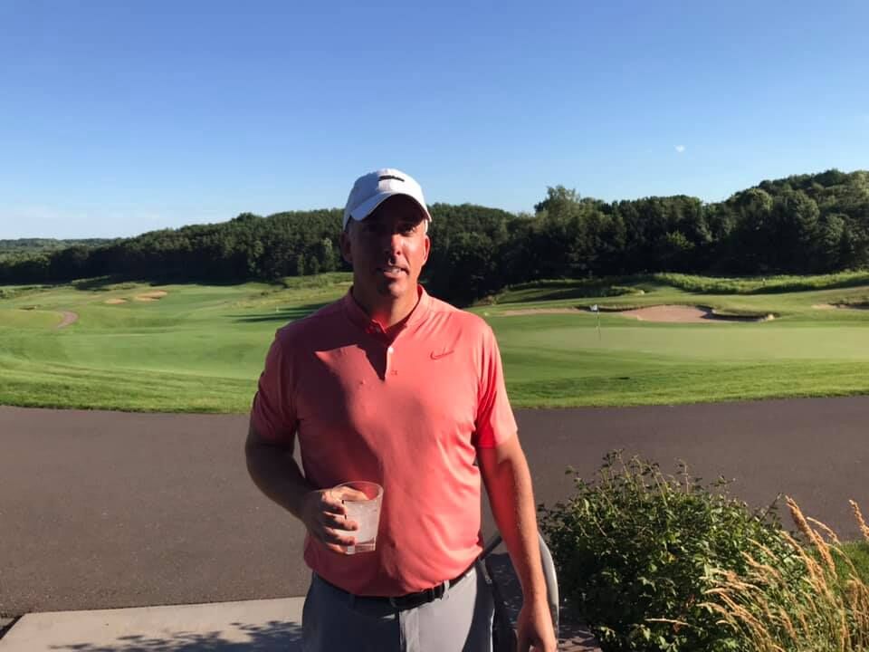 July 19: Bill Sterry, Wild Ridge GC-Eau Claire
